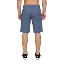 Bermuda Quiksilver Hybrid Confy - Masculina - Foto 2