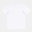 Camiseta Quiksilver Everyday Stripe Sm25 - Masculina - Foto 4