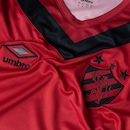 Camisa do Sport Recife Iii 2024 Umbro - Masculina - Foto 3