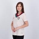 Camisa do Fluminense Iii 2024 Umbro - Feminina - Foto 3