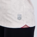 Camisa do Fluminense Iii 2024 Umbro - Feminina - Foto 6