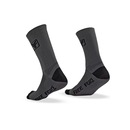 Meia Cano Médio Free Force Corrida e Ciclismo - Unissex - Foto 4