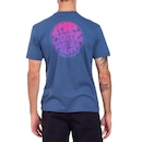 Camiseta Rip Curl Wettie Icon Gradient 0296Mte Masculino - Foto 3