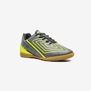Chuteira Futsal Umbro Chrome - Infantil - Foto 3