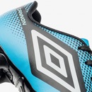 Chuteira de Campo Umbro Cannon - Infantil - Foto 7