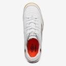 Chuteira Futsal Umbro Speciali Classic - Adulto - Foto 4