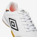 Chuteira Futsal Umbro Speciali Classic - Adulto - Foto 7