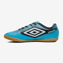 Chuteira Futsal Umbro Cannon - Adulto - Foto 2