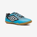 Chuteira Futsal Umbro Cannon - Adulto - Foto 3