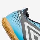 Chuteira Futsal Umbro Cannon - Adulto - Foto 7