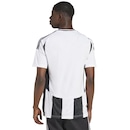 Camiseta do Juventus 1 adidas - Masculina - Foto 2