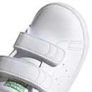 Tênis adidas Stan Smith Infantil - Foto 4