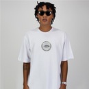 Camiseta Oakley Heritage Metal Tee - Masculina - Foto 4