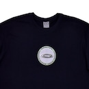 Camiseta Oakley Heritage Metal Tee - Masculina - Foto 2