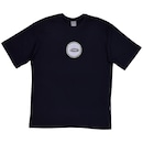 Camiseta Oakley Heritage Metal Tee - Masculina - Foto 1