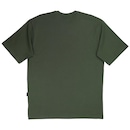 Camiseta Oakley Heritage Metal Tee - Masculina - Foto 3