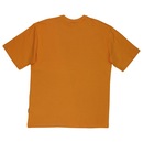 Camiseta Oakley Heritage Metal Tee - Masculina - Foto 1