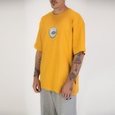 Camiseta Oakley Heritage Metal Tee - Masculina - Foto 2