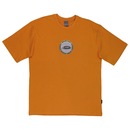 Camiseta Oakley Heritage Metal Tee - Masculina - Foto 3