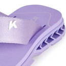 Chinelo Kenner Rakka Candy - Unissex - Foto 4