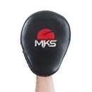 Luva de Foco Manopla Mks Combat Curta (Par) - Foto 6