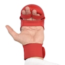 Luva de Karate Mks Competition Homologada Cbk - Foto 5