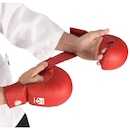 Luva de Karate Mks Competition Homologada Cbk - Foto 6