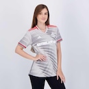 Camisa do Internacional Iii 2024 adidas - Feminina - Foto 2
