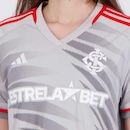 Camisa do Internacional Iii 2024 adidas - Feminina - Foto 5