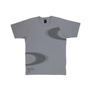 Camiseta Treino Oakley Trn Half Hd Tee Novo Modelo - Foto 1
