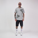 Camiseta Treino Oakley Trn Half Hd Tee Novo Modelo - Foto 2