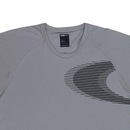 Camiseta Treino Oakley Trn Half Hd Tee Novo Modelo - Foto 3