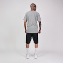 Camiseta Treino Oakley Trn Half Hd Tee Novo Modelo - Foto 6