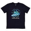 Camiseta Oakley B1B Evolution Tee - Masculina - Foto 1