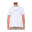 Camiseta Rip Curl New Icon 0259Mte - Masculina - Foto 1