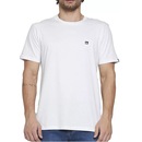 Camiseta Quiksilver M/C Transfer Square - Masculina - Foto 2