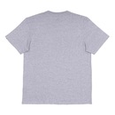 Camiseta Quiksilver M/C Transfer Square - Masculina - Foto 2