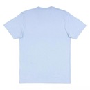 Camiseta Quiksilver M/C Transfer Square - Masculina - Foto 3