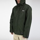 Jaqueta Oakley Exclusiva Long Jacket Utility - Masculina - Foto 4