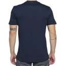 Camiseta Quiksilver Embroidery 2024 - Masculina - Foto 2