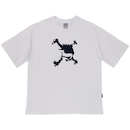 Camiseta Oakley Heritage Skull Logo - Masculina - Foto 1
