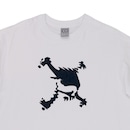 Camiseta Oakley Heritage Skull Logo - Masculina - Foto 2