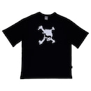 Camiseta Oakley Heritage Skull Logo - Masculina - Foto 1