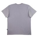 Camiseta Oakley Heritage Skull Logo - Masculina - Foto 2