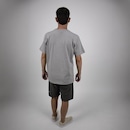 Camiseta Oakley Heritage Skull Logo - Masculina - Foto 4