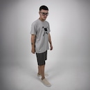 Camiseta Oakley Heritage Skull Logo - Masculina - Foto 6