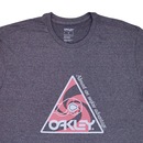 Camiseta Oakley B1B Bike Grip - Masculina - Foto 2