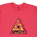 Camiseta Oakley B1B Bike Grip - Masculina - Foto 4