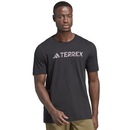 Camiseta adidas Tx Logo - Masculina - Foto 1