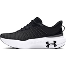 Tênis Under Armour Infinite Elite - Feminino - Foto 6